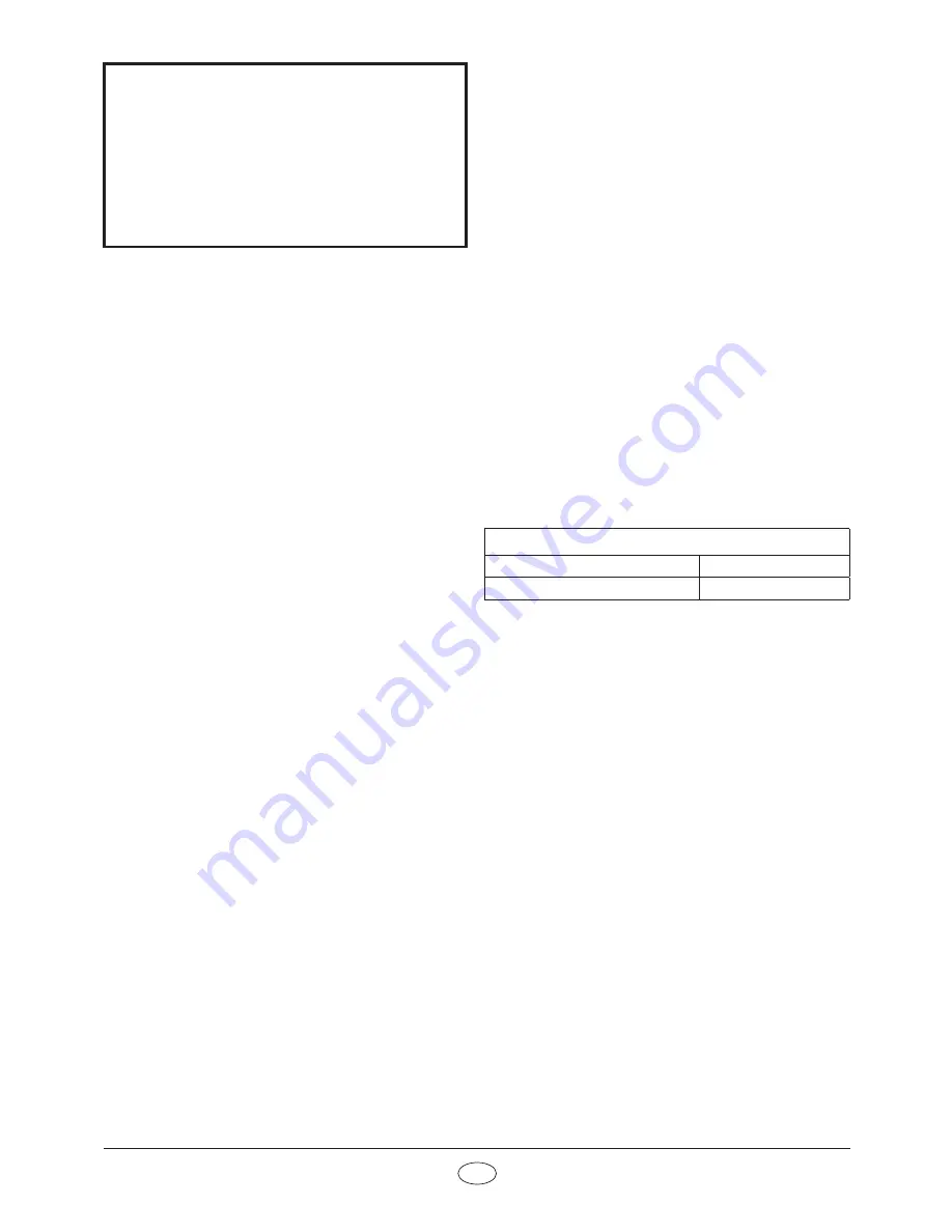 Nordpeis S-31A User Manual Download Page 22