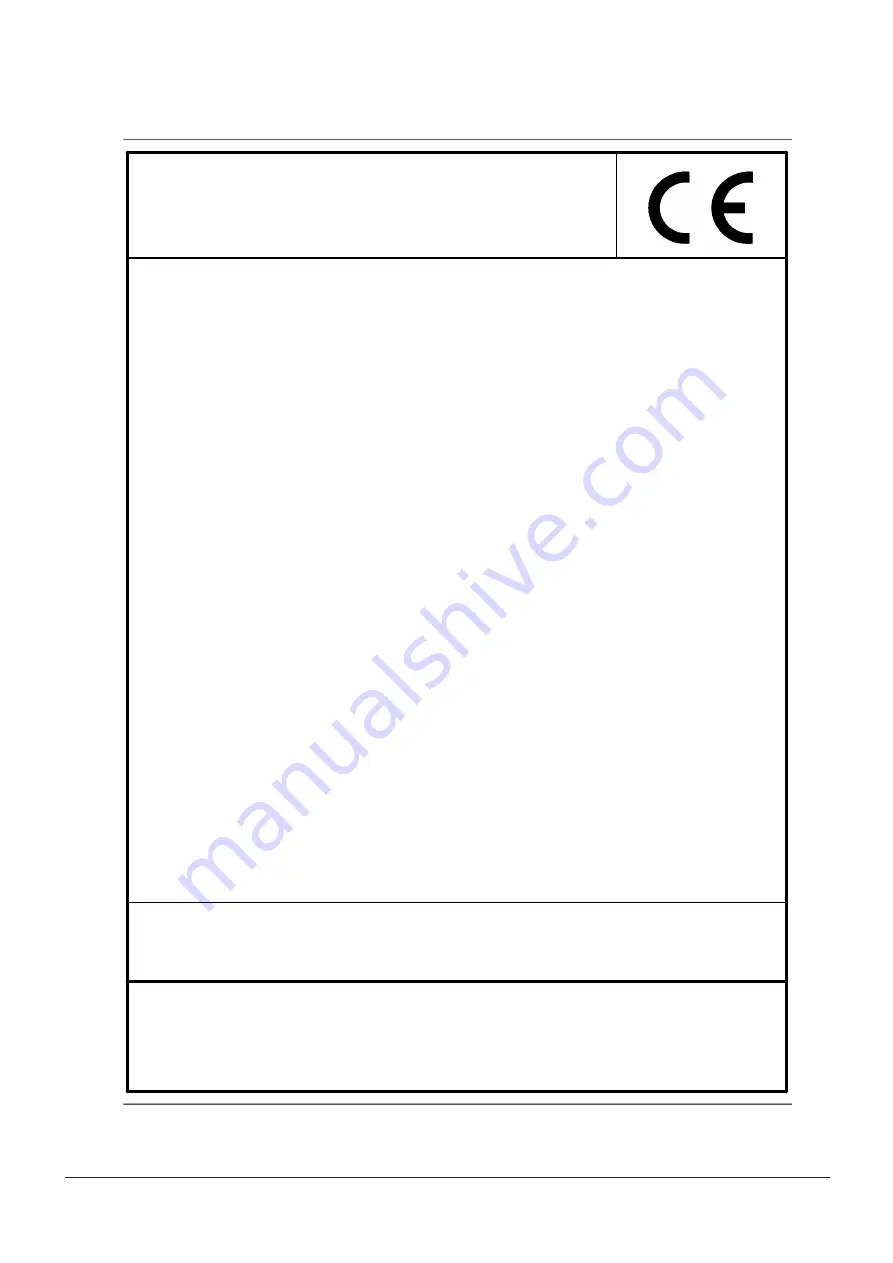 Nordpeis Salzburg L Convection Installation Manual Download Page 78