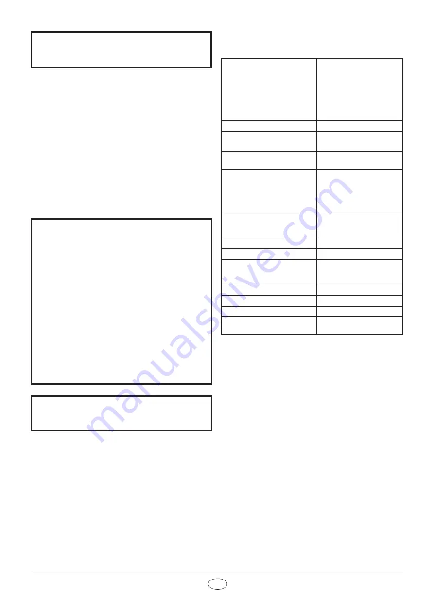 Nordpeis Salzburg R Installation And User Manual Download Page 21