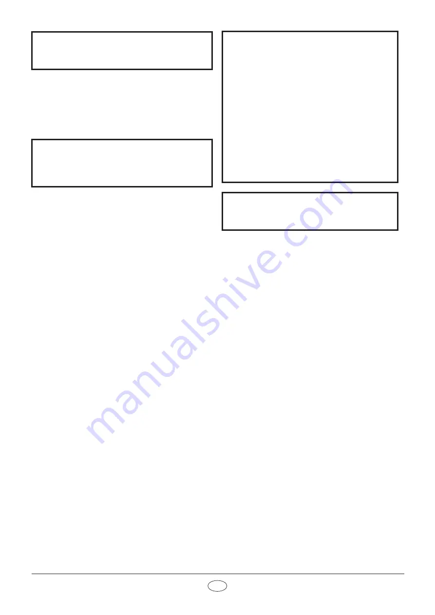 Nordpeis SN-ME000-014 Installation And User Manual Download Page 6