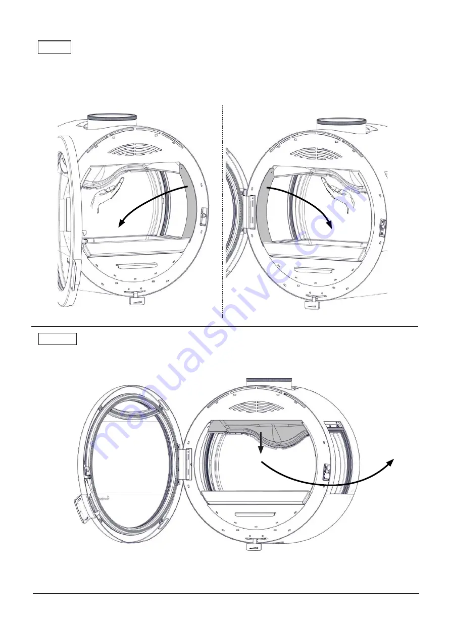 Nordpeis SN-ME000-014 Installation And User Manual Download Page 20