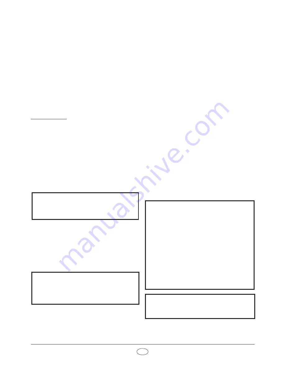 Nordpeis X-20 F User Manual Download Page 13