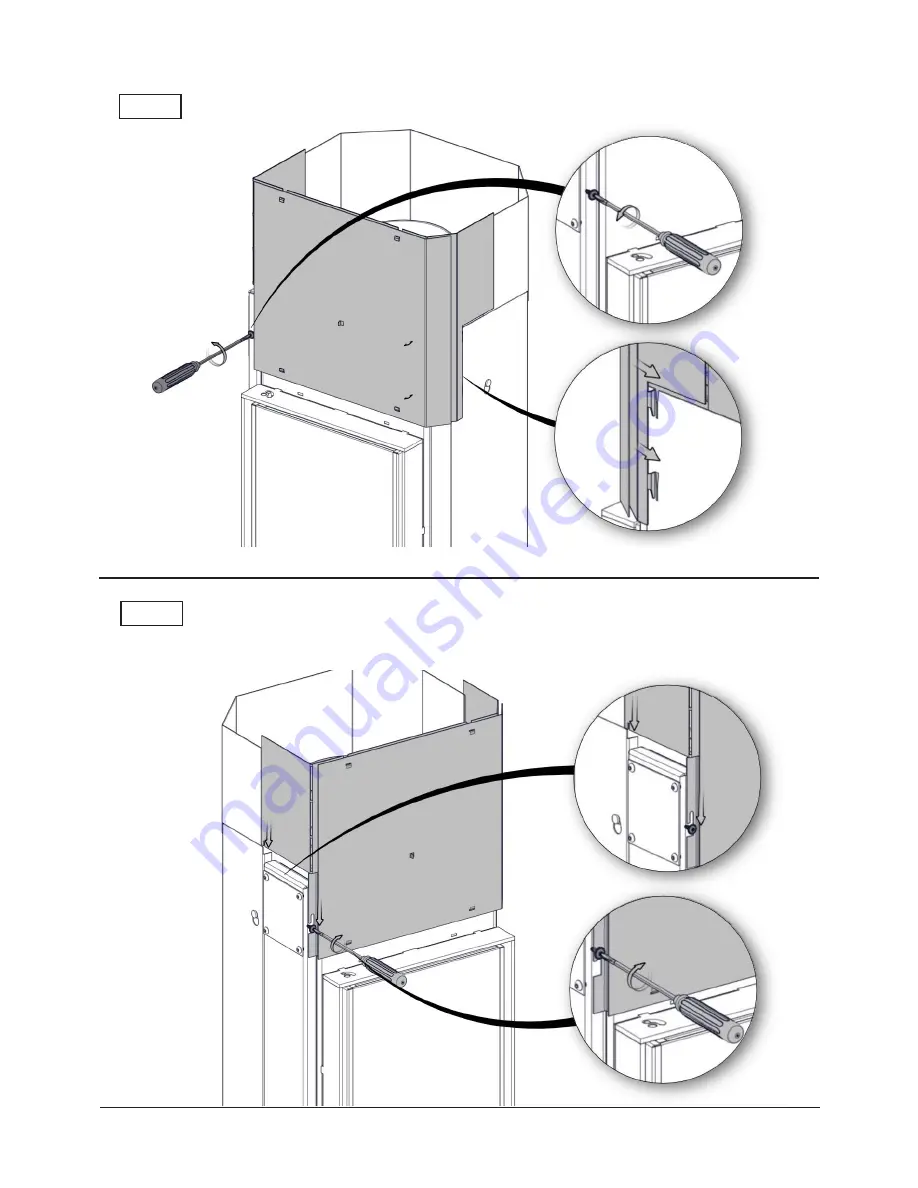 Nordpeis X-20 F User Manual Download Page 34