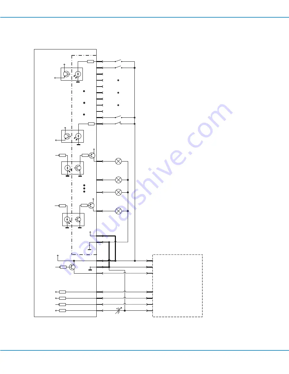 Nordson EFD 2+2-XCH-V3 Operating Manual Download Page 52