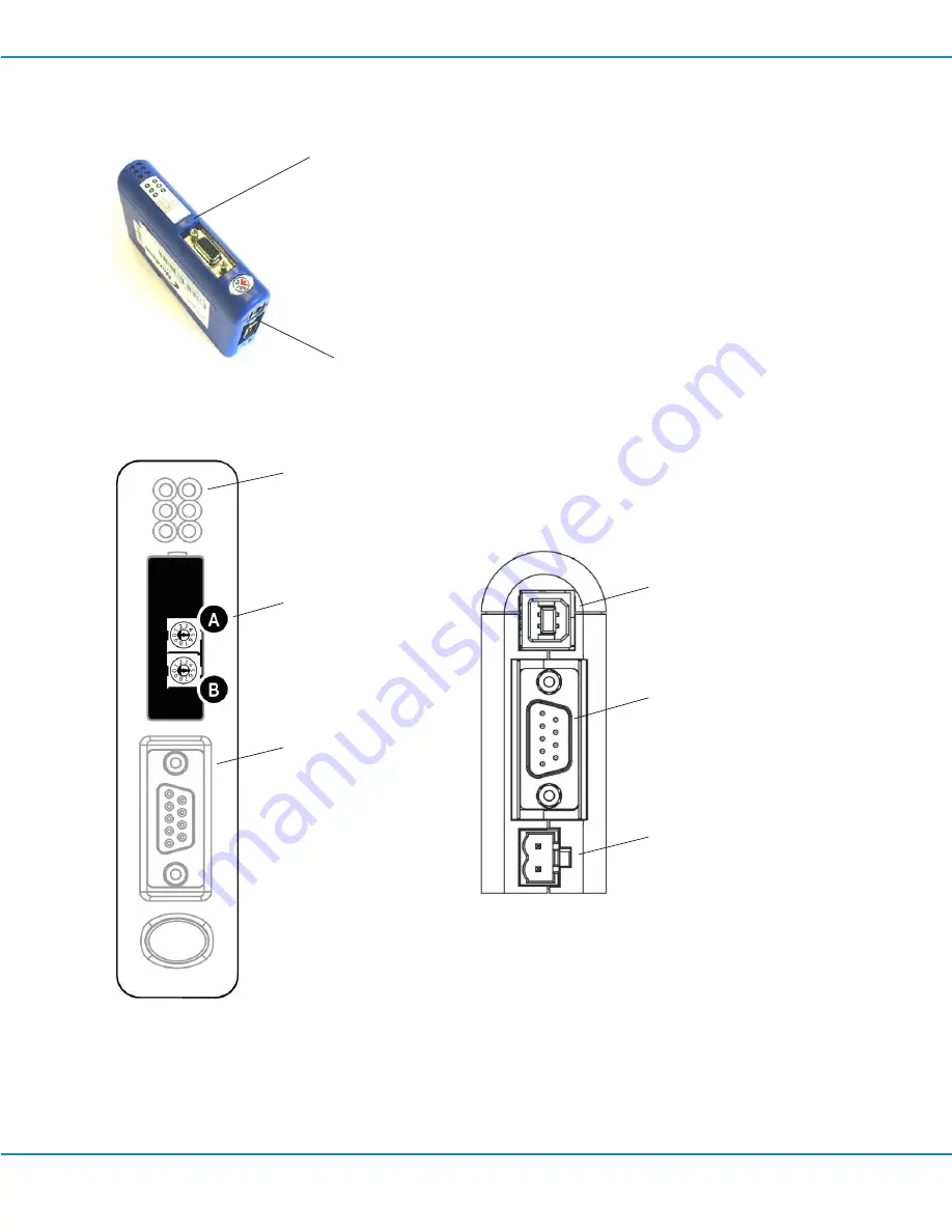 Nordson EFD 2+2-XCH-V3 Скачать руководство пользователя страница 58