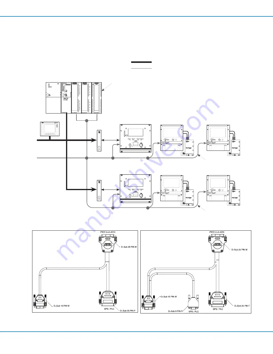 Nordson EFD 2+2-XCH-V3 Operating Manual Download Page 61