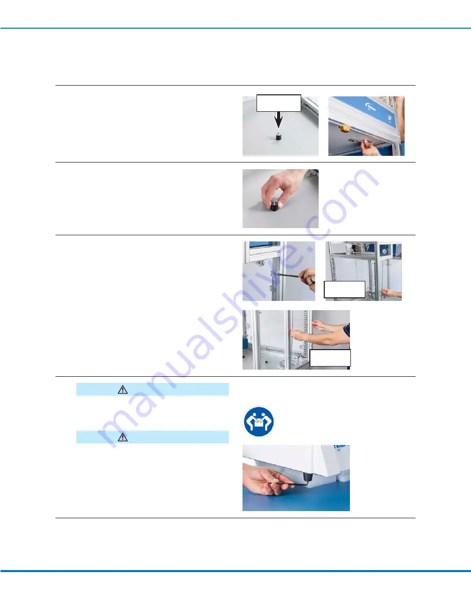 Nordson EFD 7362738 Operating Manual Download Page 12