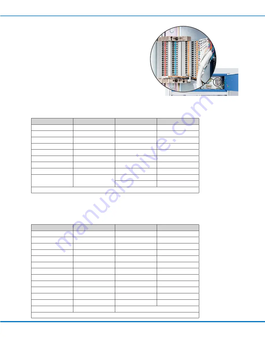 Nordson EFD 7362738 Operating Manual Download Page 16