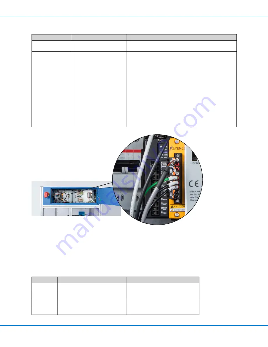 Nordson EFD 7362738 Operating Manual Download Page 21