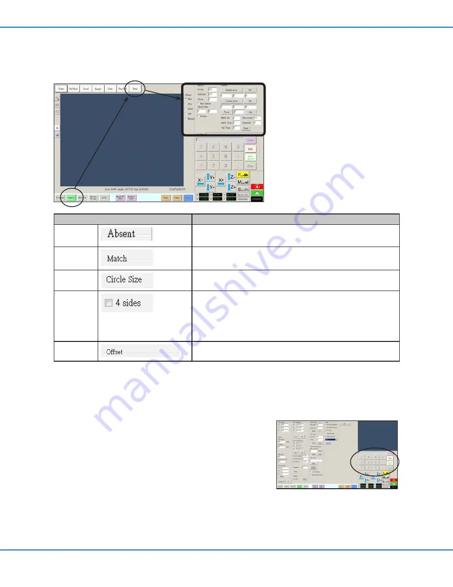 Nordson EFD E2V Operating Manual Download Page 33