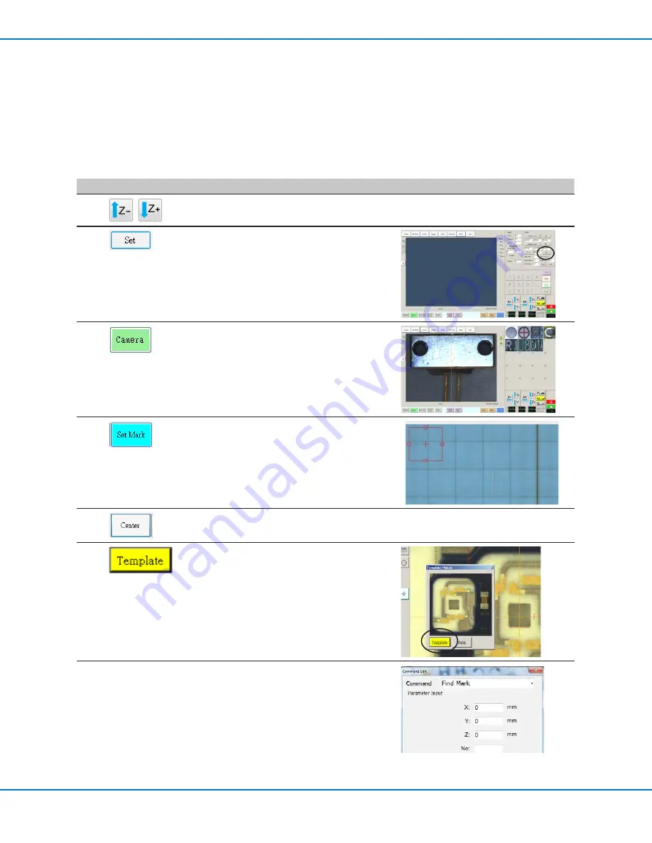 Nordson EFD E2V Operating Manual Download Page 53