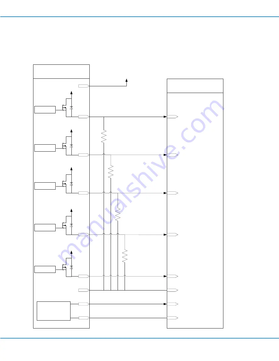 Nordson EFD PICO Touch Series Operating Manual Download Page 58