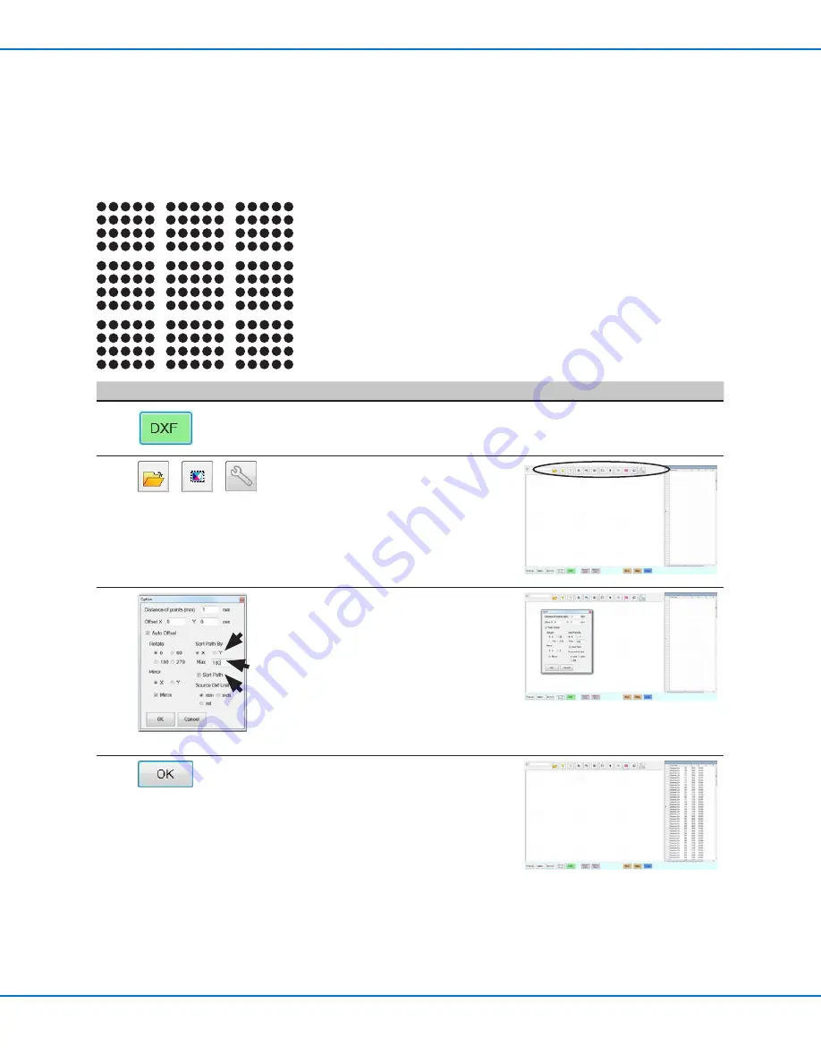 Nordson EFD PRO Series Operating Manual Download Page 143