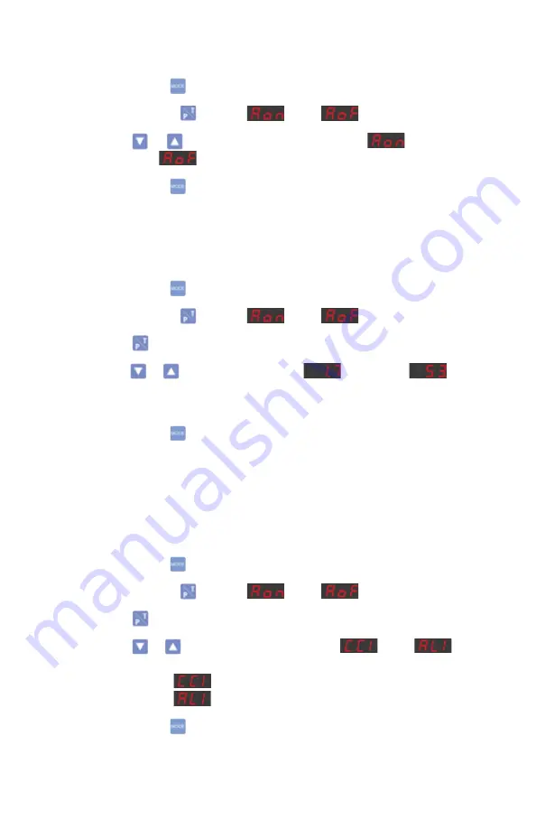 Nordson EFD ValveMate 7140 Operating Manual Download Page 15