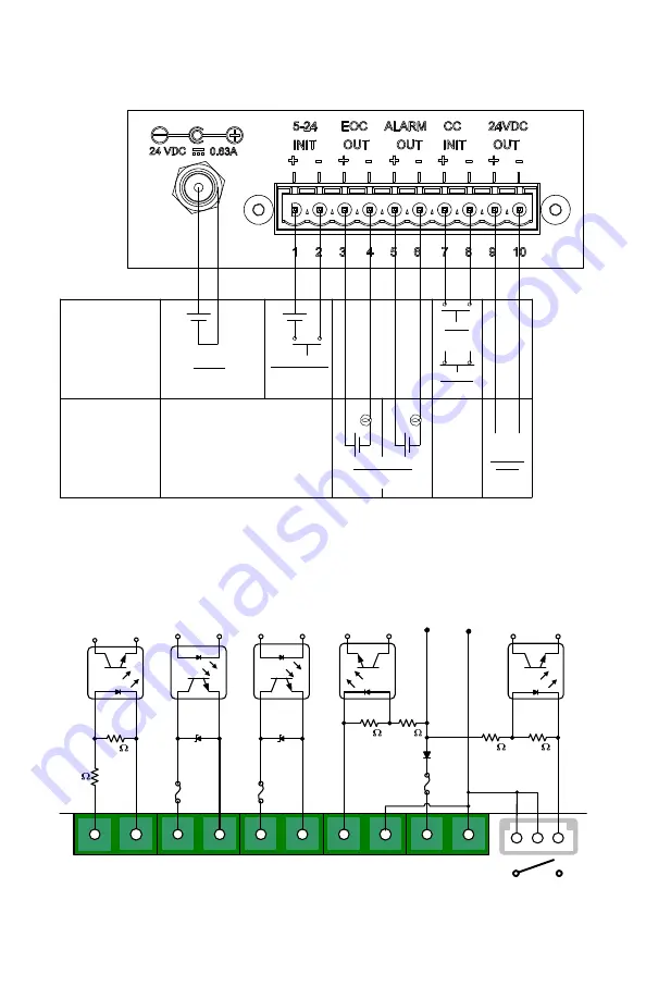 Nordson EFD ValveMate 7140 Скачать руководство пользователя страница 21