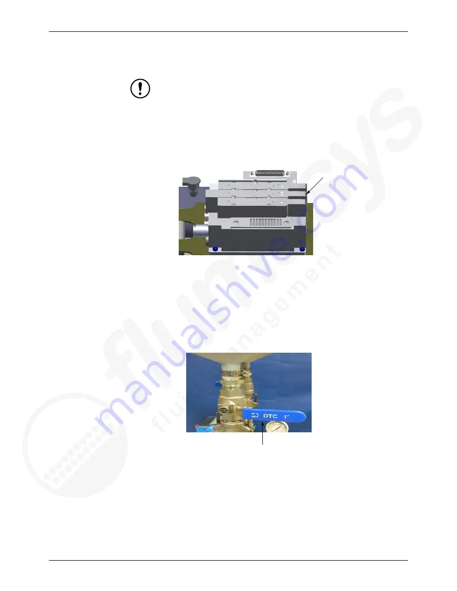 Nordson Sealant Equipment PRO-METER V2K Customer Product Manual Download Page 46