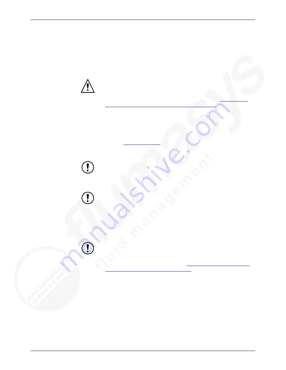 Nordson Sealant Equipment PRO-METER V2K Customer Product Manual Download Page 78