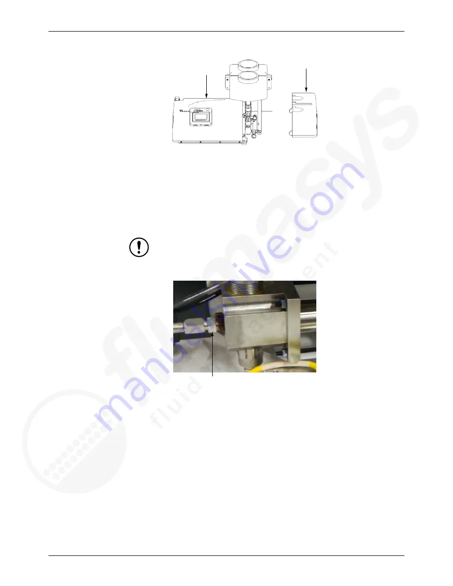 Nordson Sealant Equipment PRO-METER V2K Customer Product Manual Download Page 80