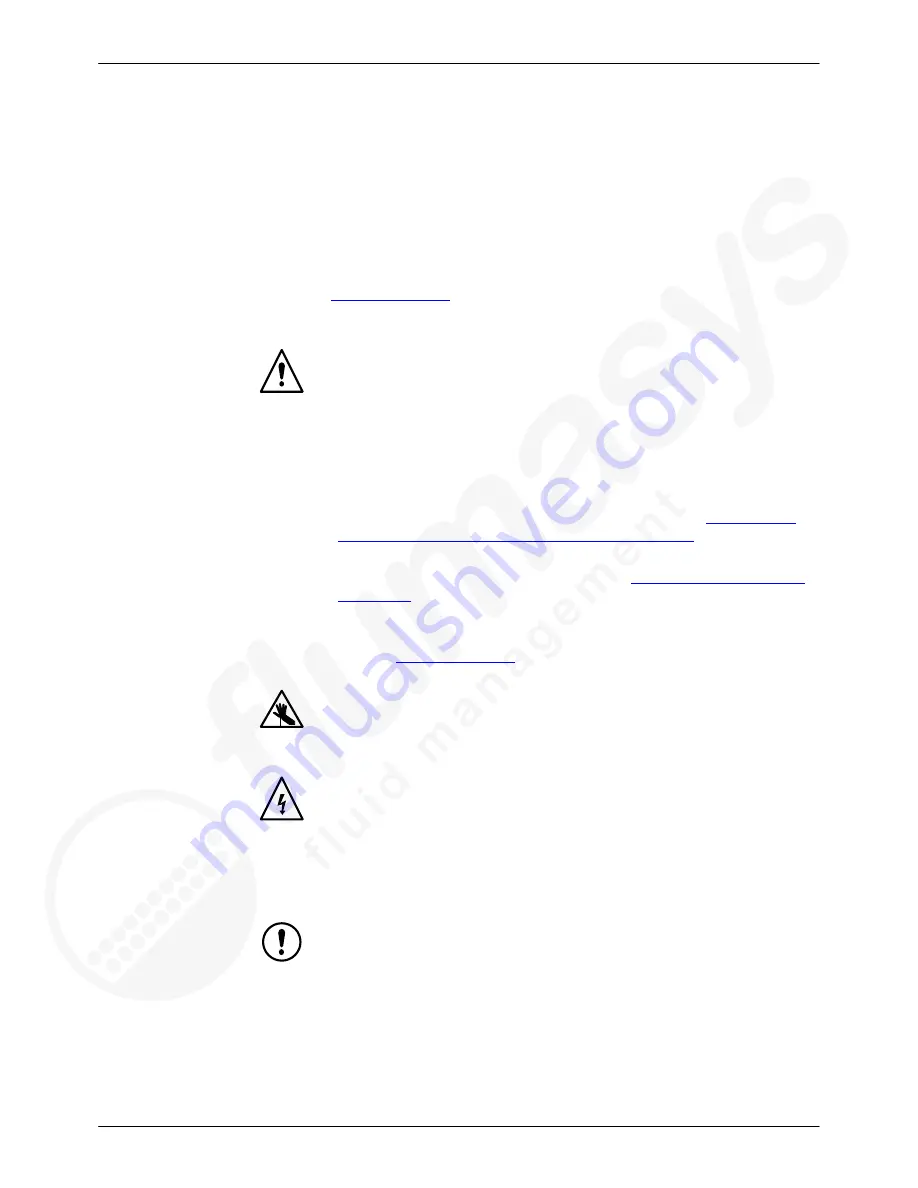 Nordson Sealant Equipment PRO-METER V2K Customer Product Manual Download Page 103