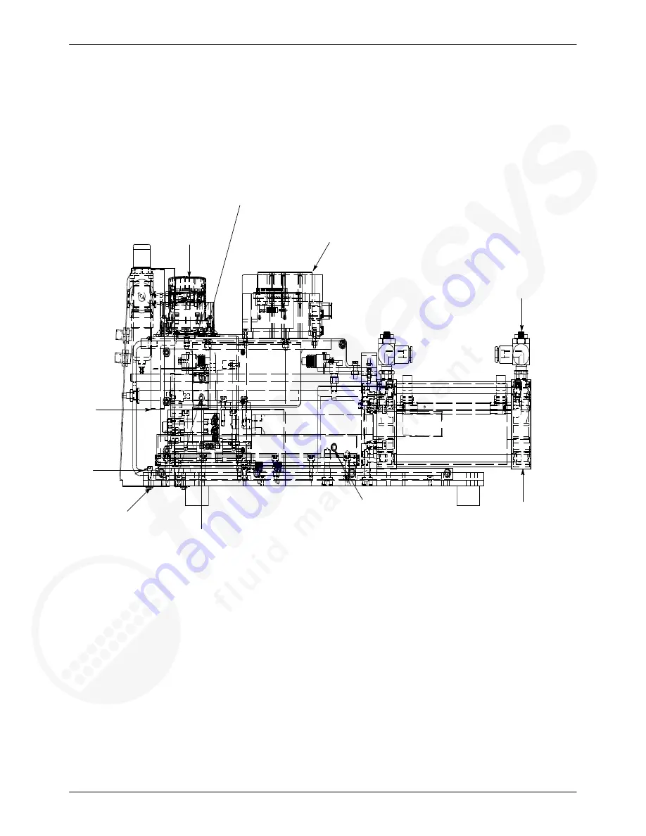 Nordson Sealant Equipment PRO-METER V2K Customer Product Manual Download Page 172