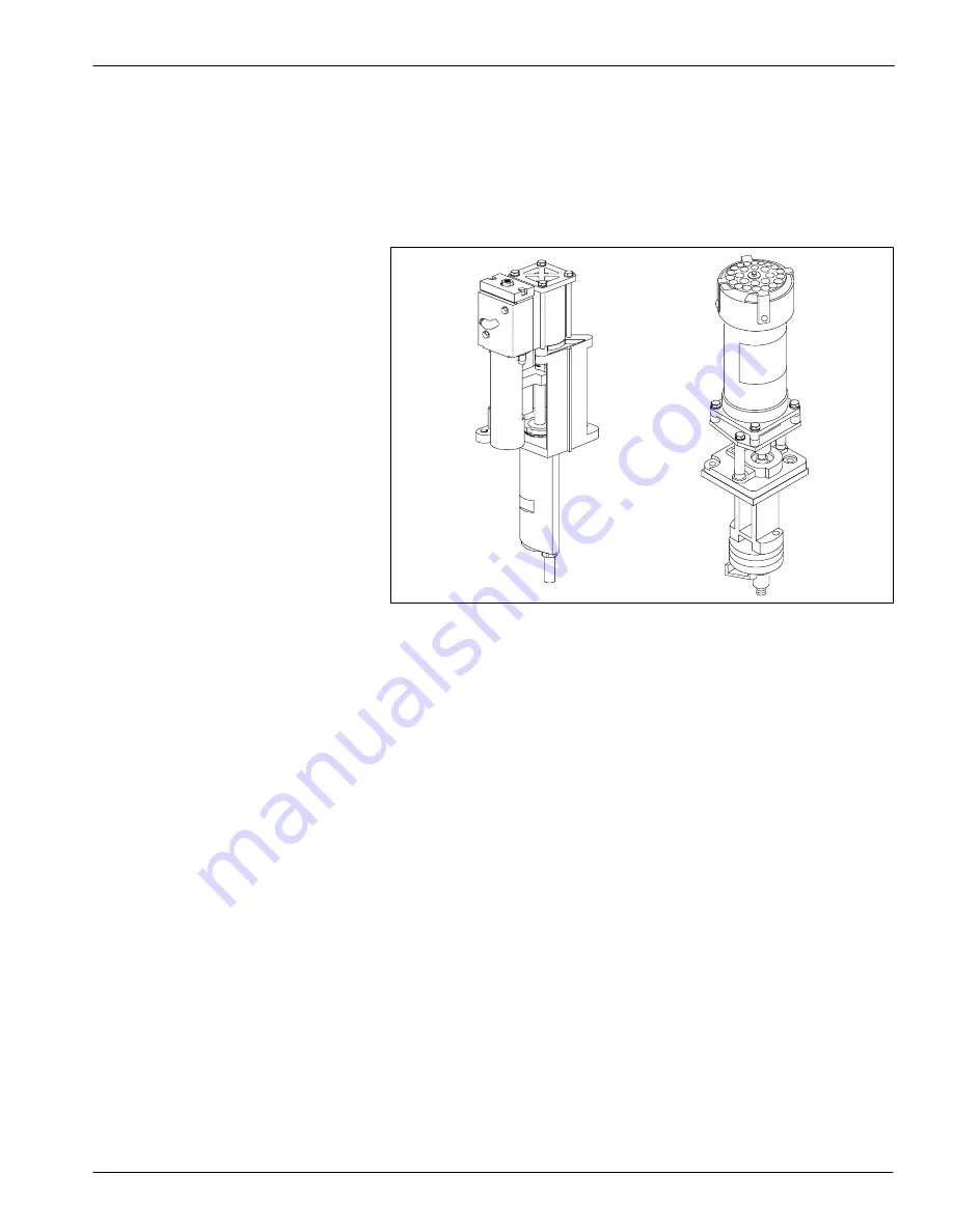 Nordson 3000V Series Manual Download Page 9