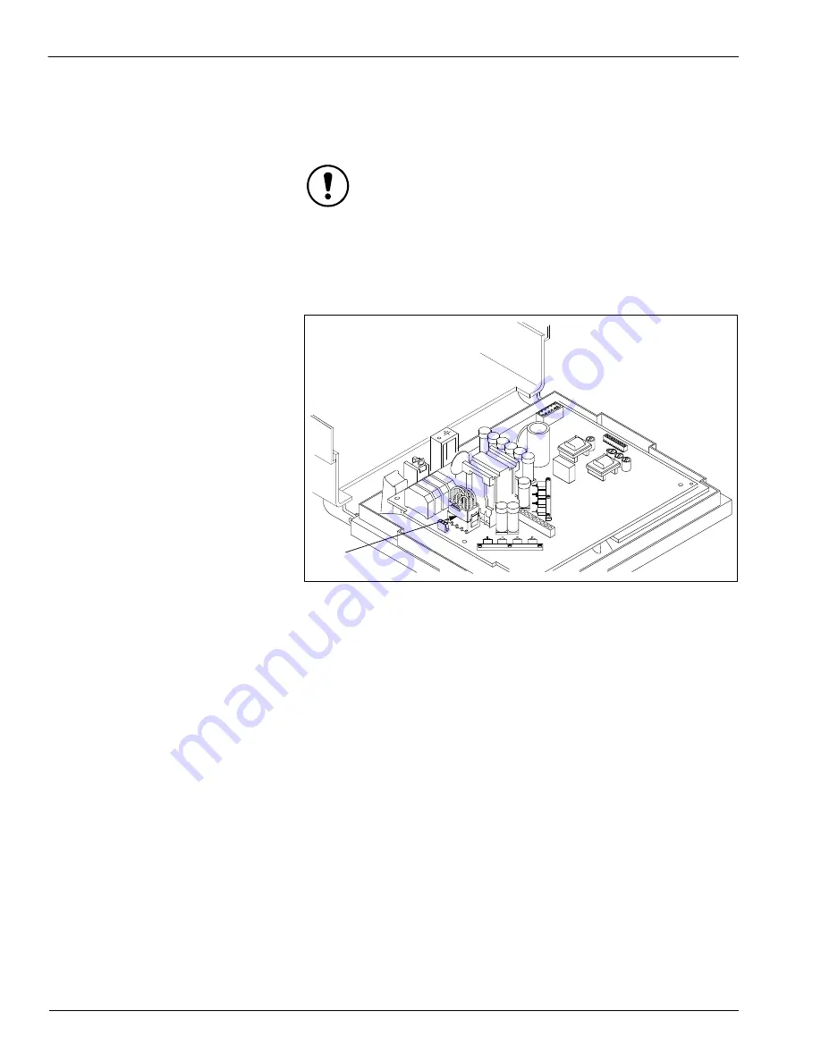 Nordson 3000V Series Manual Download Page 36