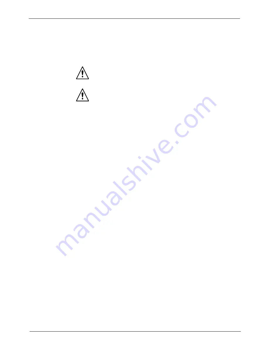 Nordson BC5100 Product Manual Download Page 6