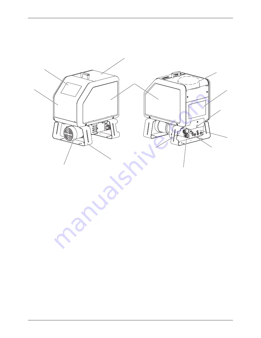 Nordson DuraBlue D10L Скачать руководство пользователя страница 23