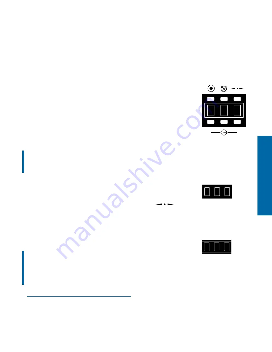 Nordson EFD 1500 Series Operating Manual Download Page 16