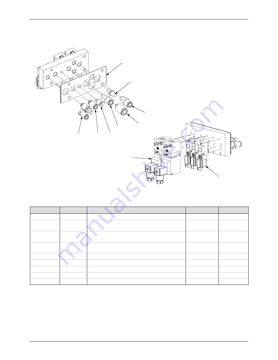 Nordson Encore LT Product Manual Download Page 82