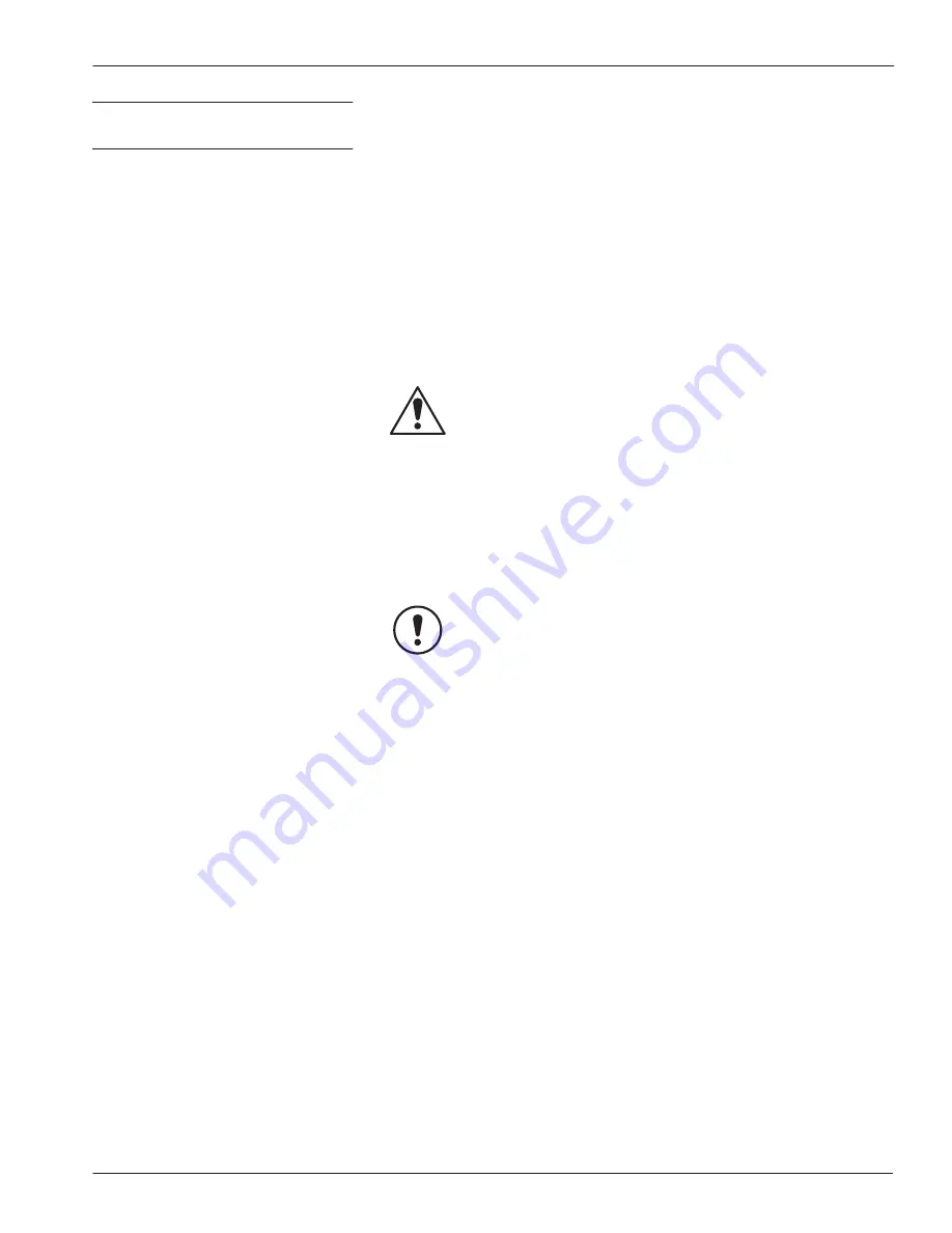 Nordson FoamMelt 200 Product Manual Download Page 109