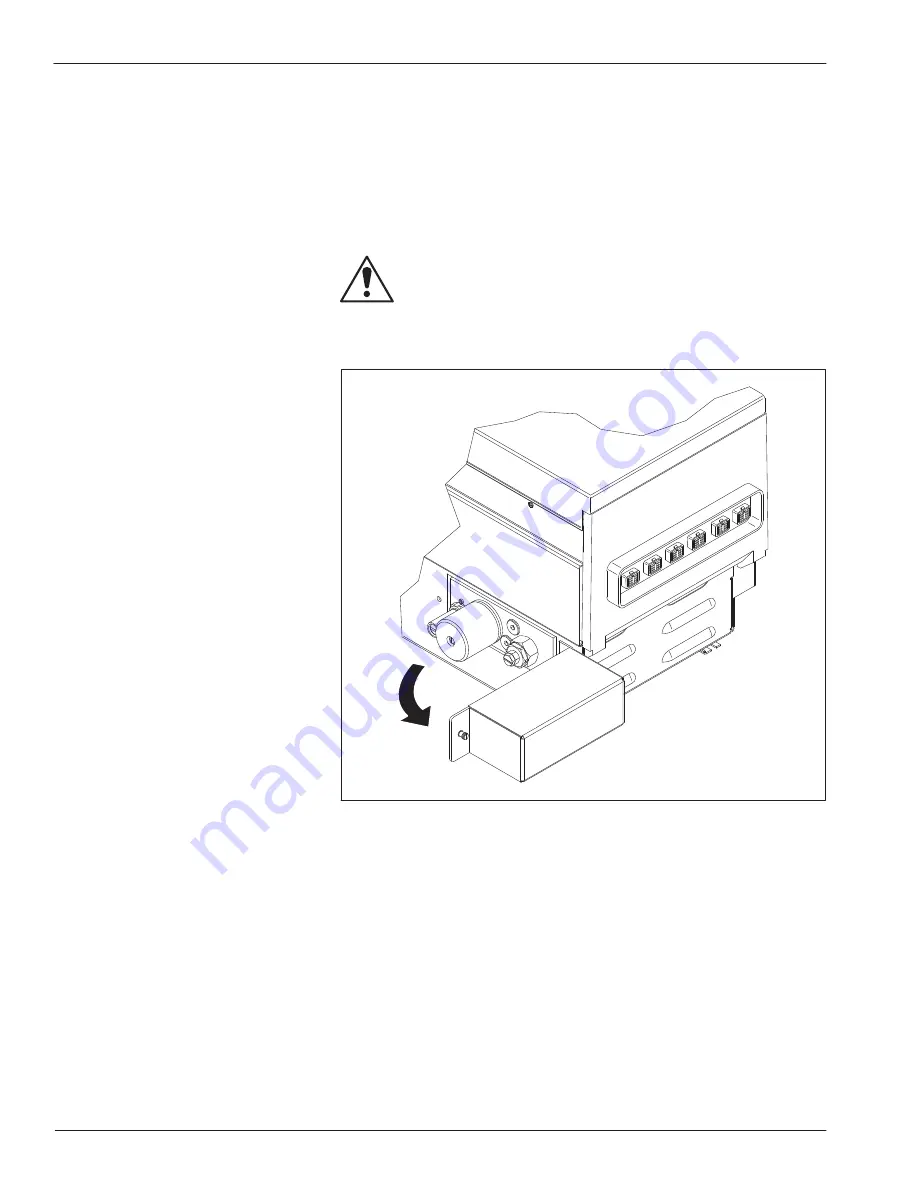 Nordson FoamMelt 200 Скачать руководство пользователя страница 124