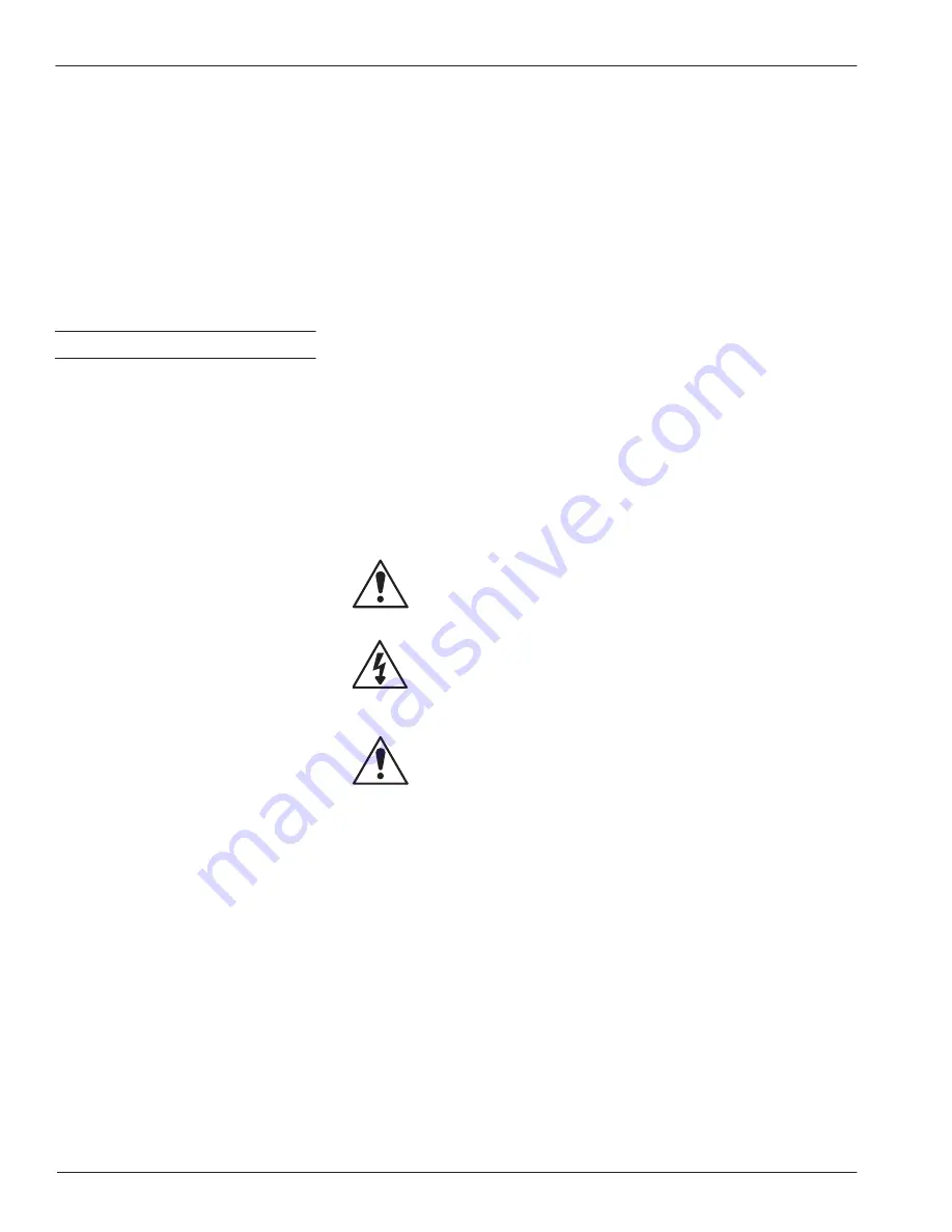 Nordson FoamMelt 200 Product Manual Download Page 158