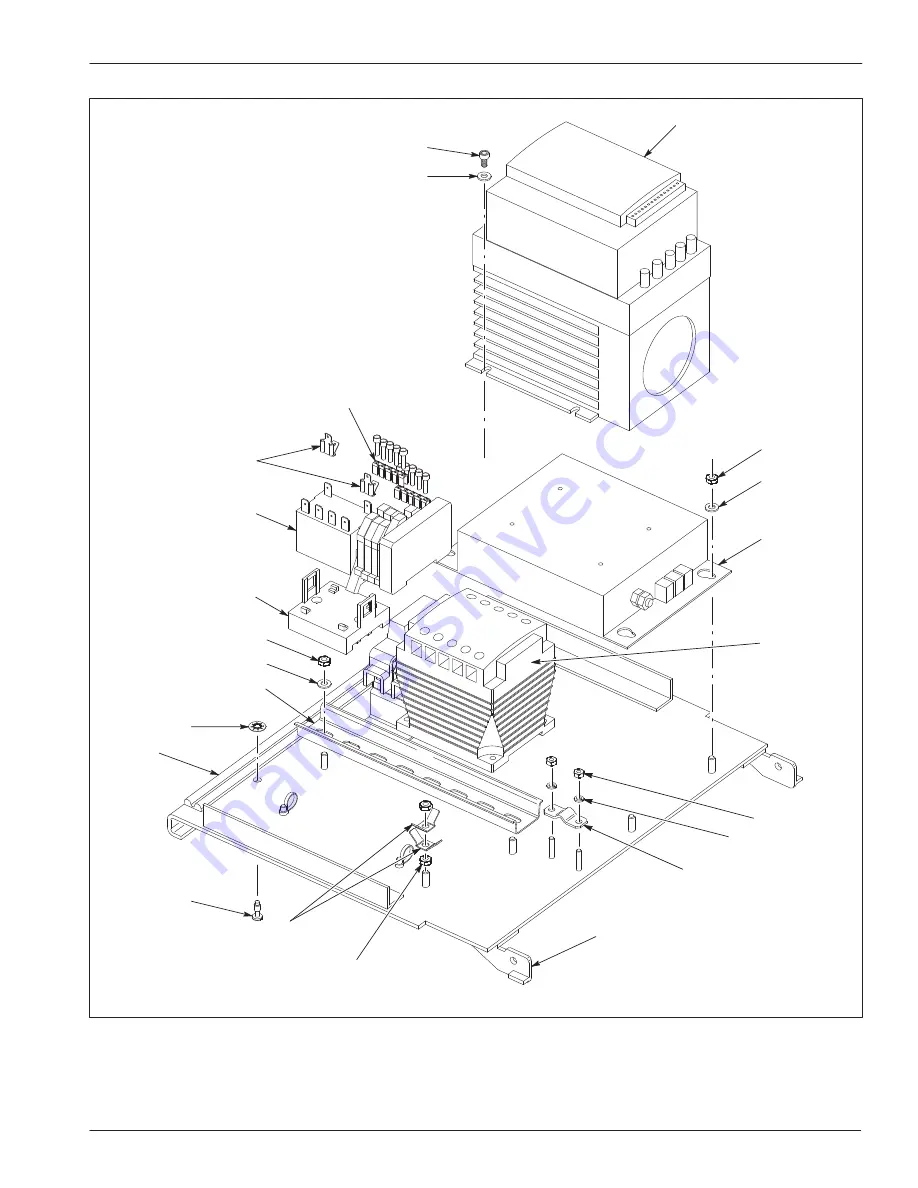 Nordson FoamMelt 200 Скачать руководство пользователя страница 207