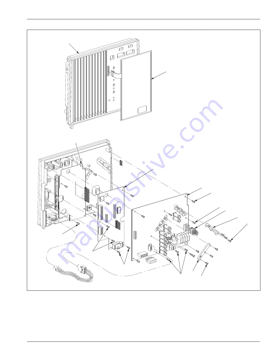 Nordson FoamMelt 200 Product Manual Download Page 263