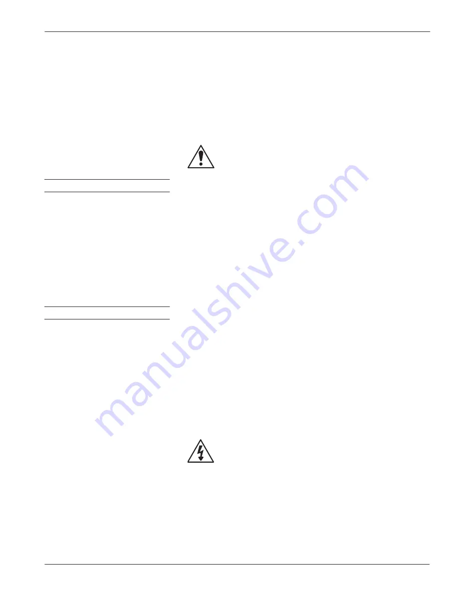 Nordson FoamMelt 200 Product Manual Download Page 281