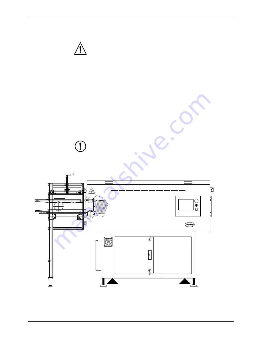 Nordson iDry Series Product Manual Download Page 15