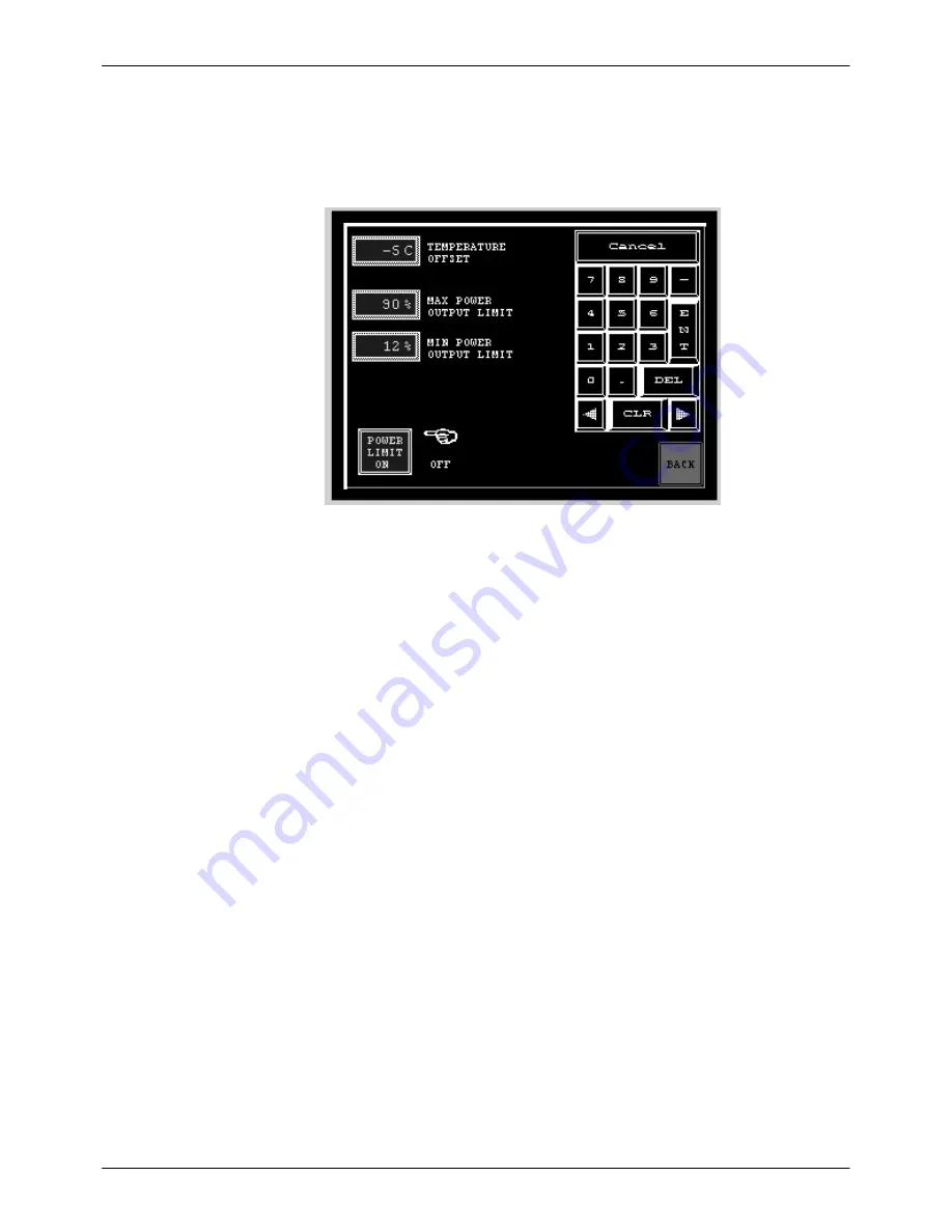 Nordson iDry Series Product Manual Download Page 31