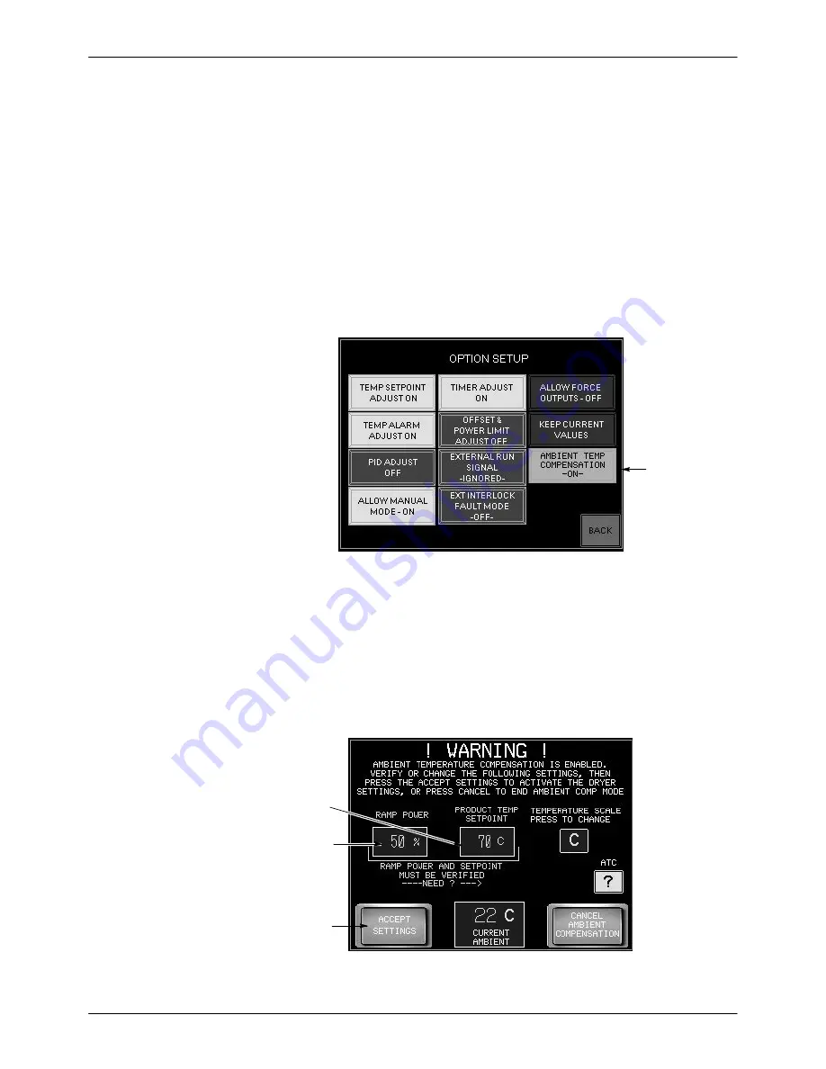 Nordson iDry Series Product Manual Download Page 40