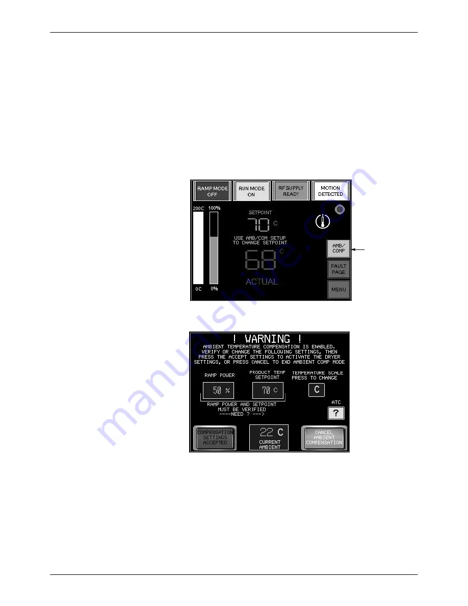 Nordson iDry Series Product Manual Download Page 42