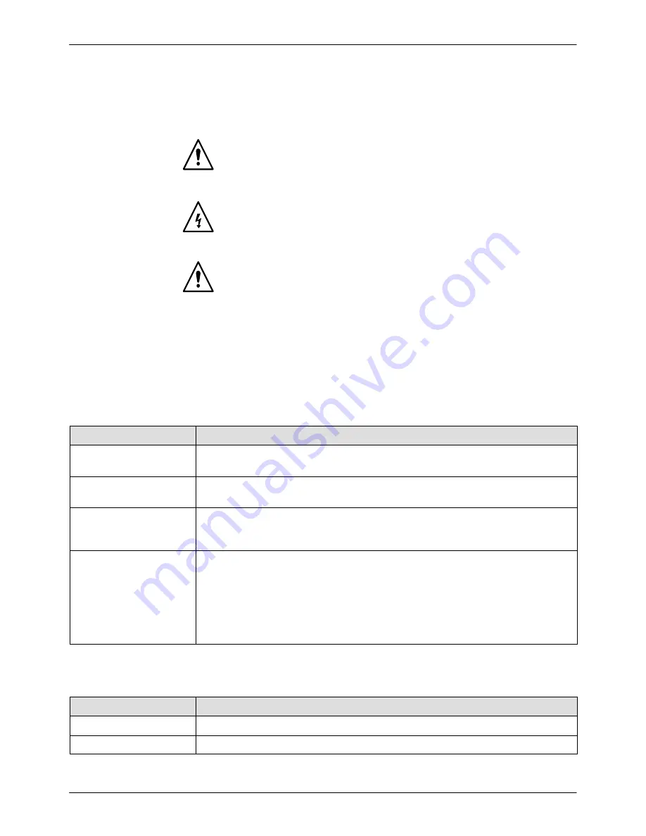 Nordson iDry Series Product Manual Download Page 46