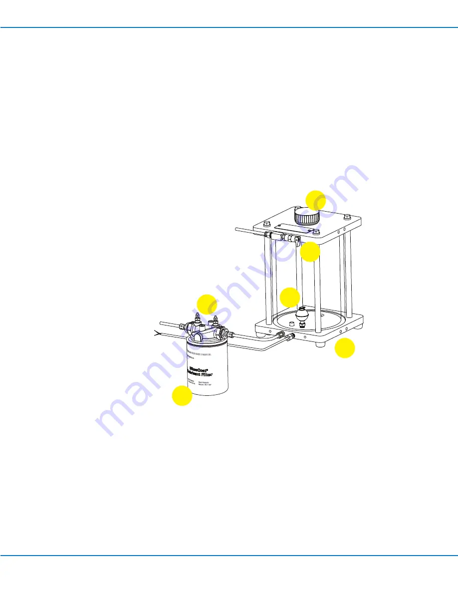 Nordson MicroCoat MC800 Series Скачать руководство пользователя страница 16