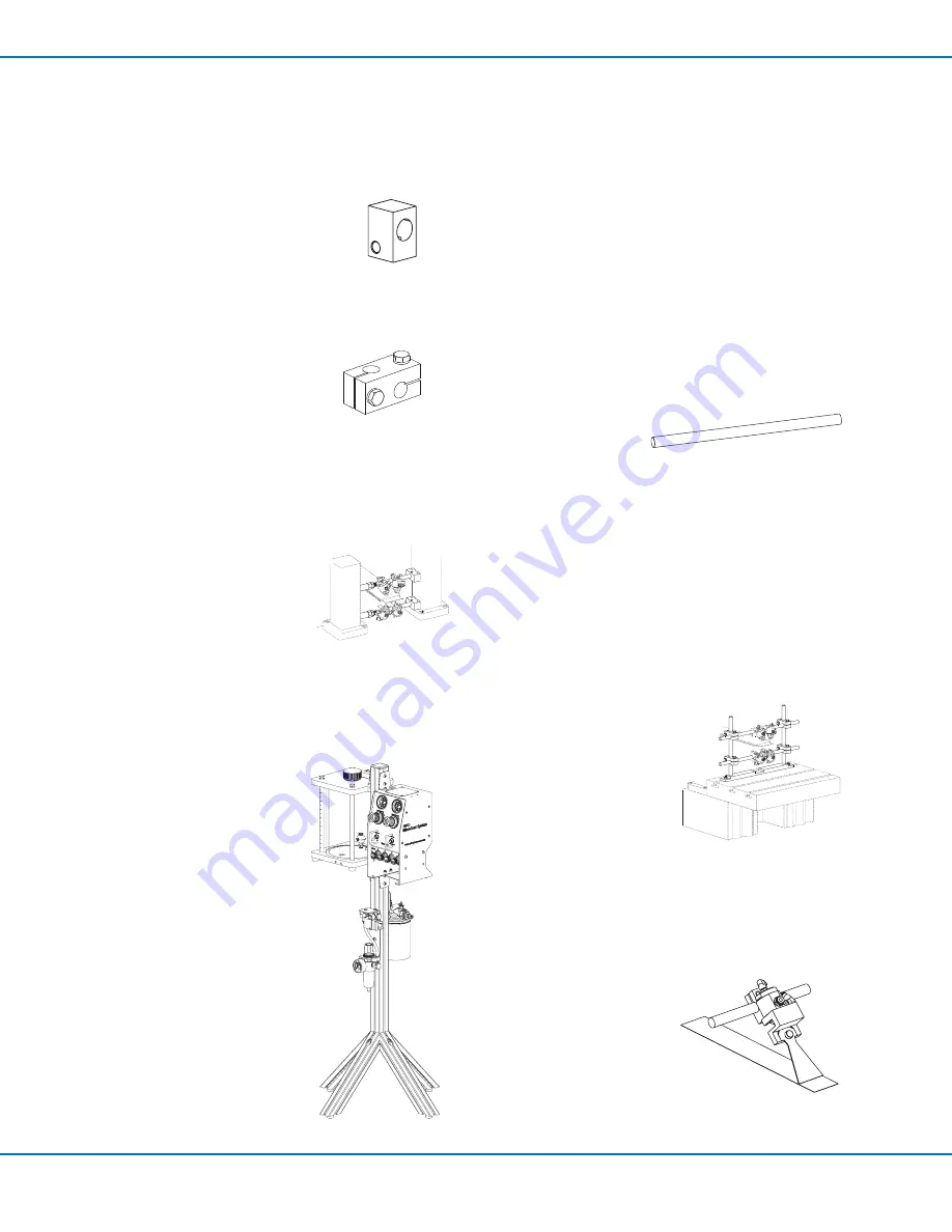 Nordson MicroCoat MC800 Series Скачать руководство пользователя страница 27