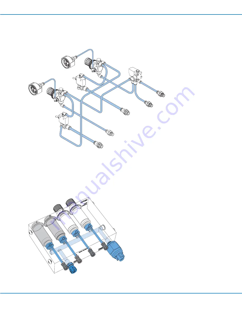 Nordson MicroCoat MC800 Series Скачать руководство пользователя страница 32