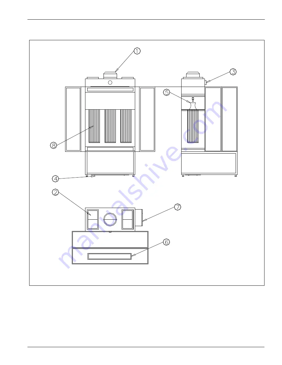 Nordson MicroMax 1 Скачать руководство пользователя страница 47