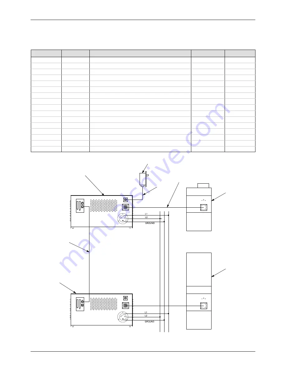 Nordson MPS306F Customer Product Manual Download Page 52