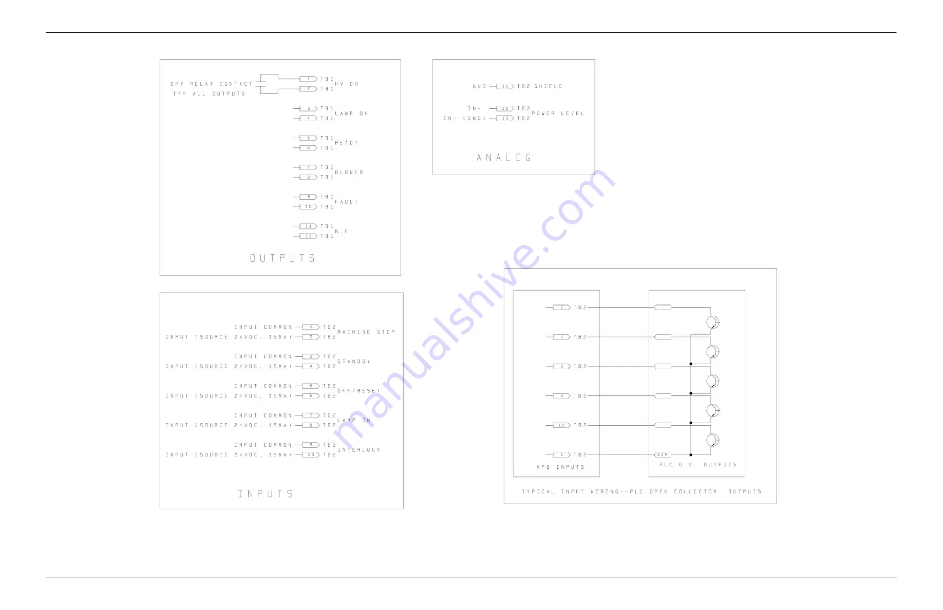 Nordson MPS306F Customer Product Manual Download Page 56