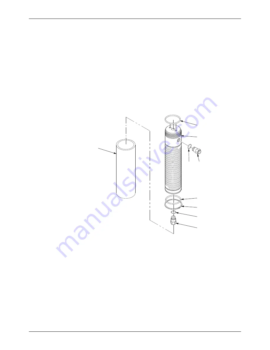 Nordson NH-4 Customer Product Manual Download Page 24