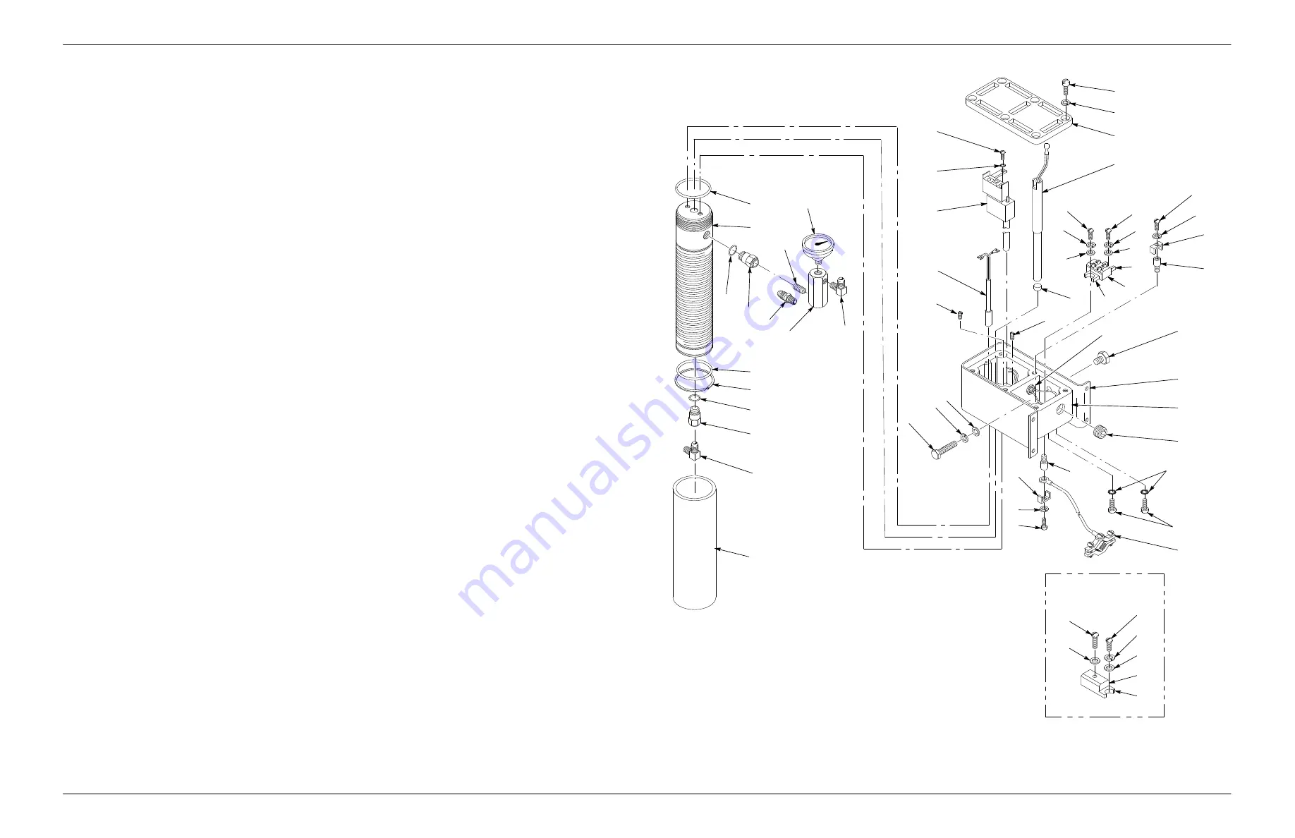 Nordson NH-4 Скачать руководство пользователя страница 69