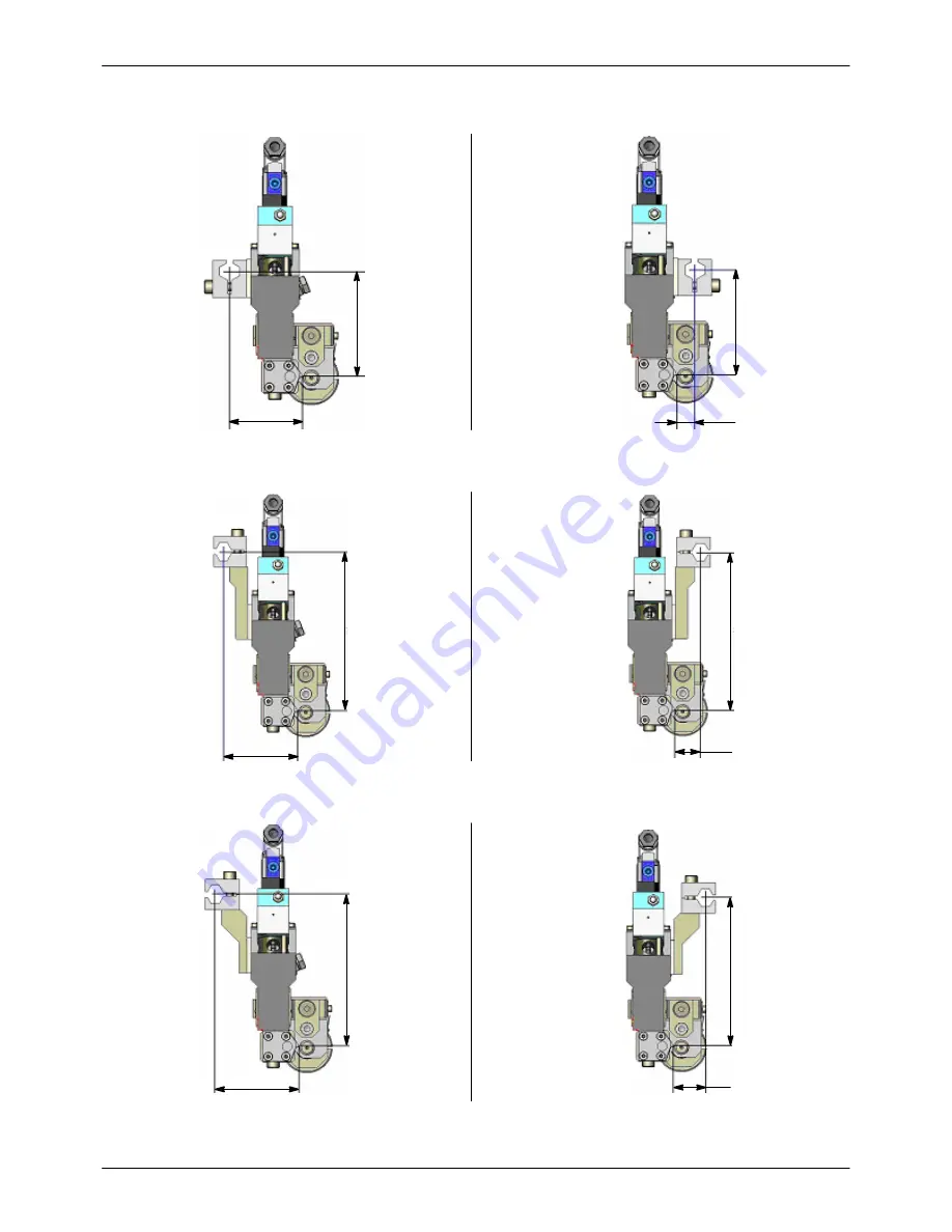 Nordson PatternCoat Series Manual Download Page 14